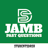 Jamb Past Questions & Answers