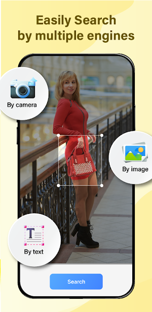 Image Search, Image Downloader Screenshot 0
