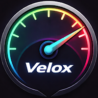 Velox - Drive Tracker & Stats