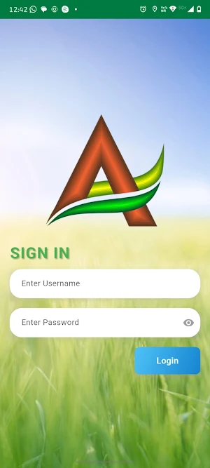 A B Crop Science Screenshot 3