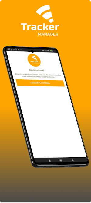 Tracker Manager Screenshot 2