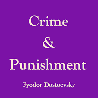 Crime and Punishment - eBook