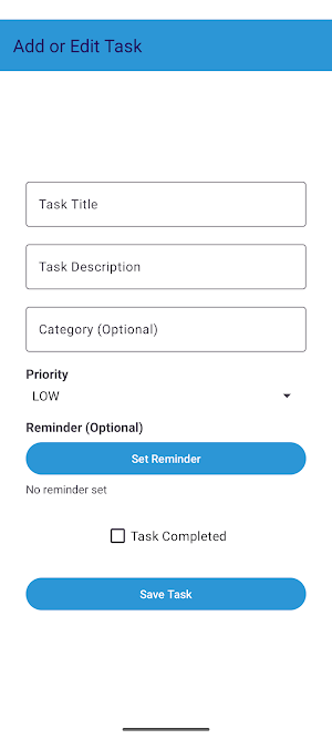 Tickit - To Do Screenshot 3