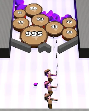 Merge Guys Screenshot 3