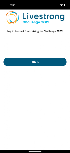 Challenge 2021 Screenshot 0
