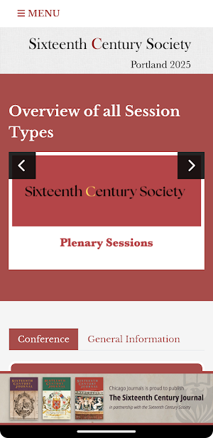 SCS 2025 Screenshot 0
