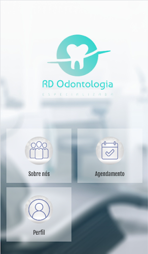 RD Odontologia Screenshot 2