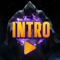 Intro Maker With Music - No WaterMark
