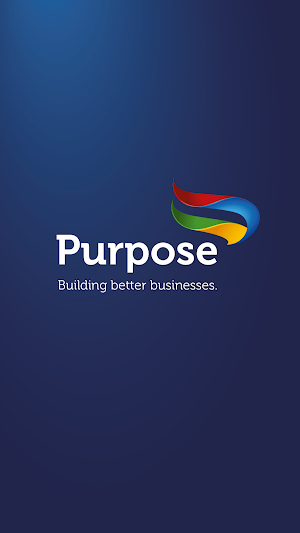 Purpose Ltd Screenshot 0