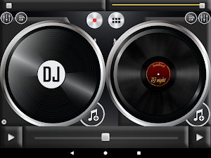 DJ Ultimate Mixer Screenshot 3