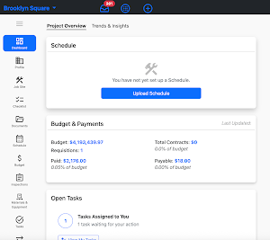 Bondworks Screenshot 3