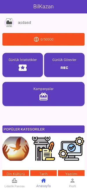 Know Win Screenshot 0