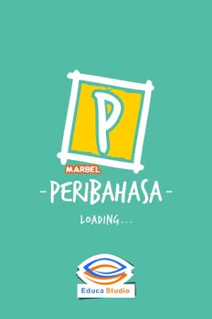Marbel Belajar Peribahasa Screenshot 0