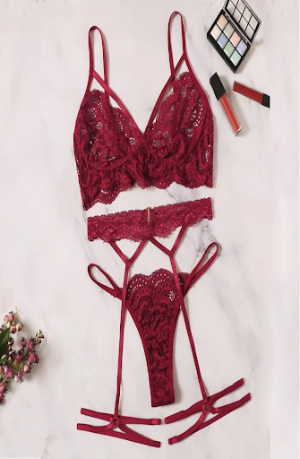 Women Underwear Online Store Screenshot 0