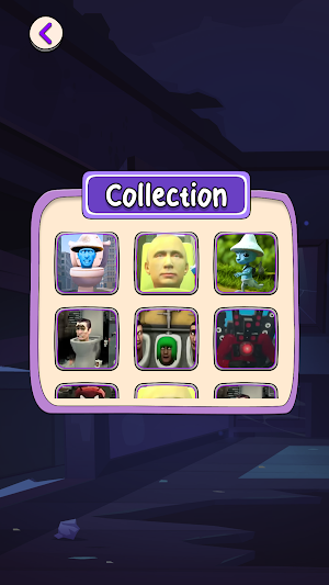 Guess Monster Voice Screenshot 3