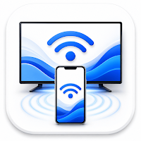 Screen Mirroring & CastWave