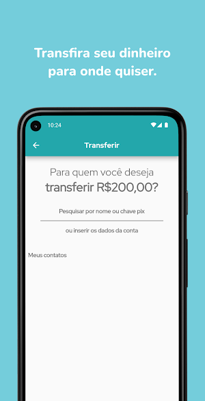 UnicBank Screenshot 1