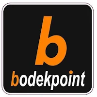 Bodekpoint - IN-OUT