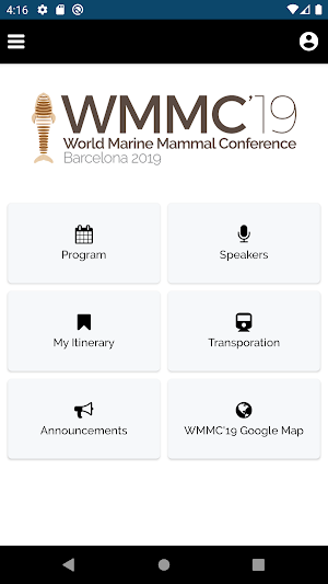 WMMC19 Screenshot 0