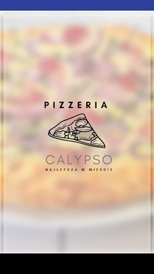 CALYPSO PIZZERIA Screenshot 2