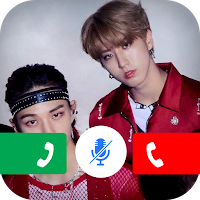 Stray Kids pangilan Video Call