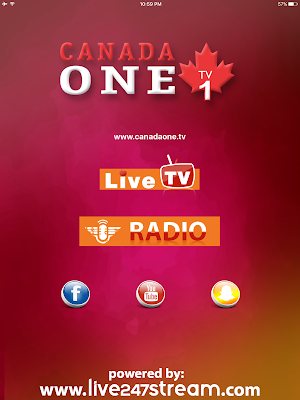 Canada One Screenshot 3