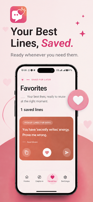 Love Messages for Real Lovers Screenshot 1
