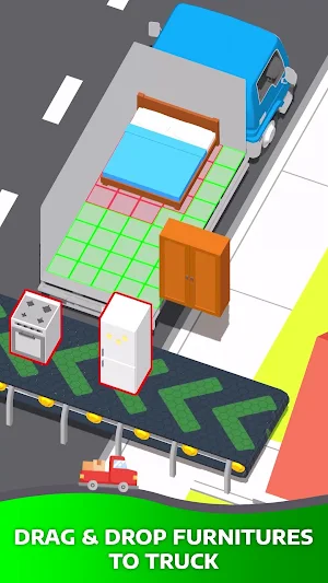 Move & Decorate Screenshot 3