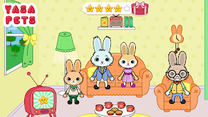 Yasa Pets Village Screenshot 0