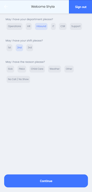 Productivity Pilot Screenshot 3