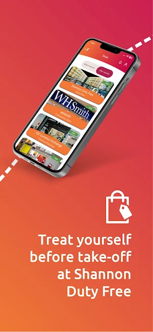 Shannon Airport Screenshot 3