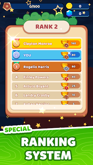 Mud Kingdom Screenshot 3