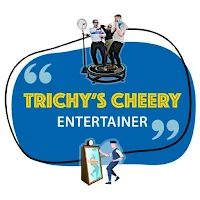 Trichy's Cheery Entertainer