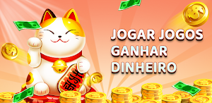Lucky Cat: Pix Ganhar Dinheiro Screenshot 0