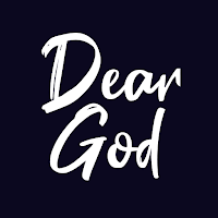 Dear God - Prayer Diary