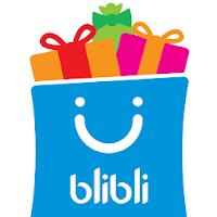 Blibli - Online Mall