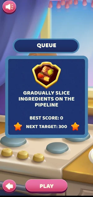 Slice Striker Screenshot 0