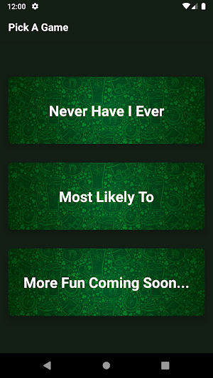 Drink Up - Drinking Games Screenshot 0