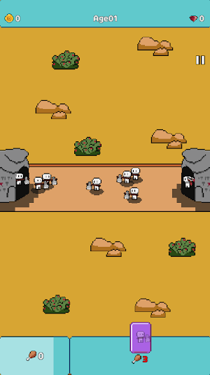 Civilization War Screenshot 0