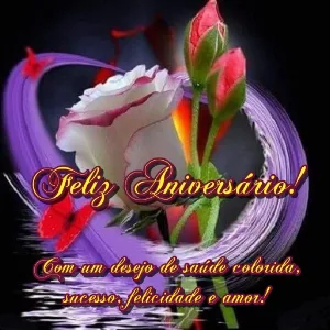 Feliz Aniversário! Screenshot 1