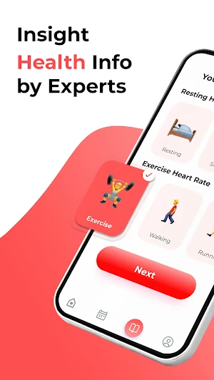 Huawei Health For Android Tips Screenshot 3
