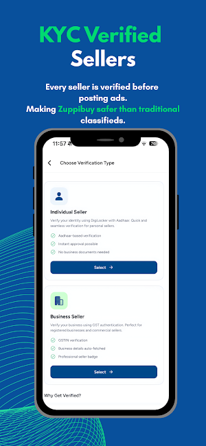 ZuppiBuy – Free Buy & Sell App Screenshot 3