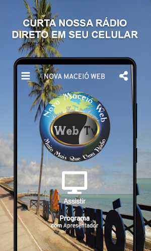 NOVA MACEIÓ WEB Screenshot 0