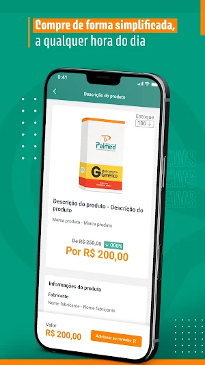 Grupo Palmed Screenshot 3