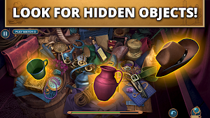Hidden Motives 1: Extra f2p Screenshot 1