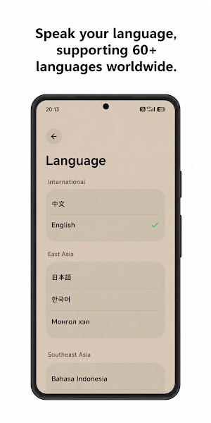 Fraction Calculator Screenshot 1