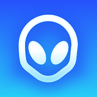 Alien App — Aliencoin Wallet