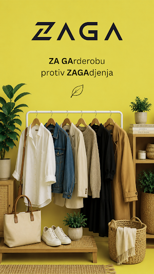 ZAGA – Buy and Sell Screenshot 0