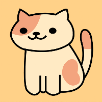 Games for a cat. Cat game.