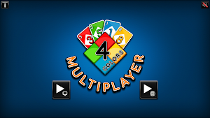 Four Colors Multiplayer Screenshot 0